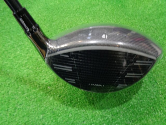 TaylorMade ドライバー Qi35 9°