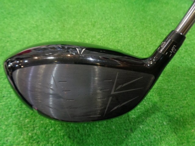 DUNLOP ドライバー ゼクシオX2024 9.5°