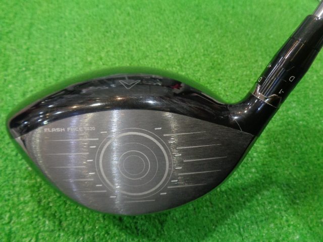 Callaway ドライバー MAVRIK 10.5°