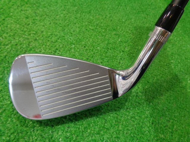 Wilson ユーティリティ STAFF MODEL UTILITY 21 21°