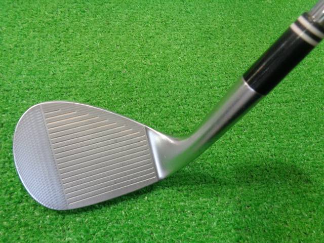Cleveland ウェッジ RTX DEEP FORGED2 54-12 54°