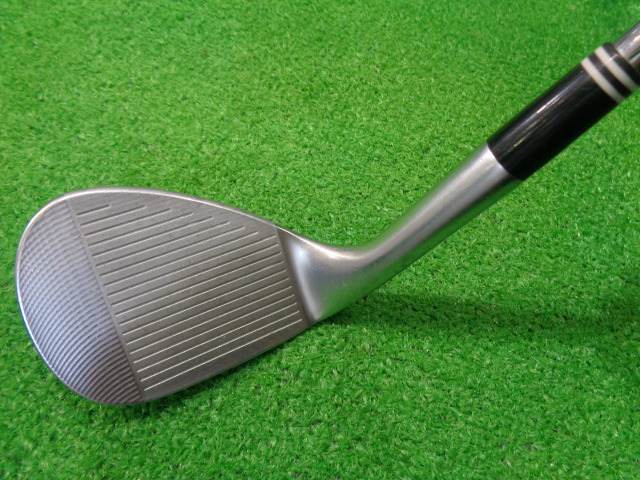 Cleveland ウェッジ RTX DEEP FORGED2 58-12 58°