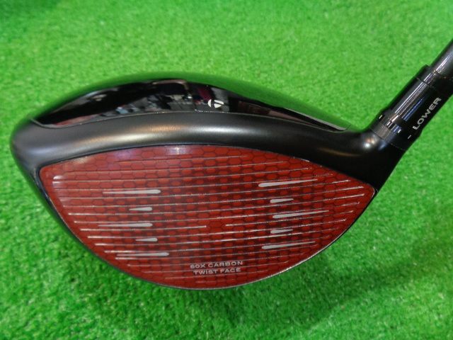 TaylorMade ドライバー STEALTH2 HD 10.5°