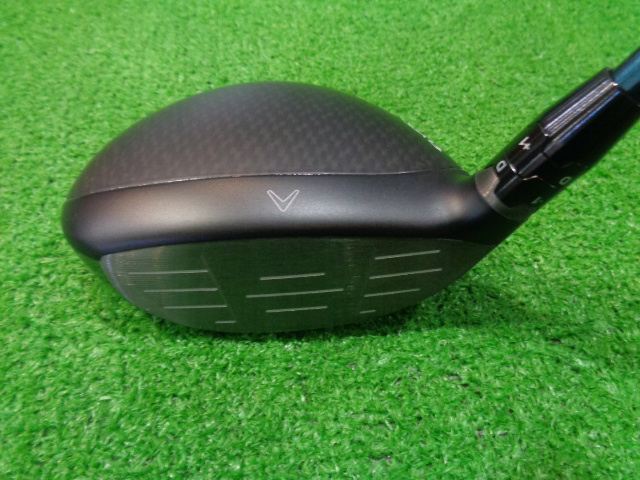 Callaway フェアウェイウッド ELYTE X 3W 15°