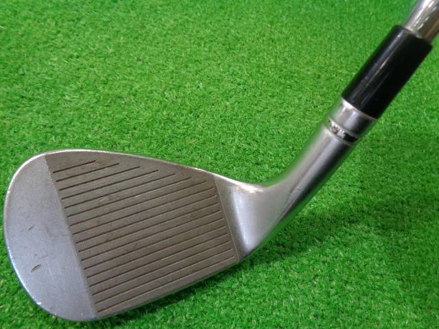 TaylorMade ウェッジ MILLED GRIND3 Chrome 46SB-09 46°