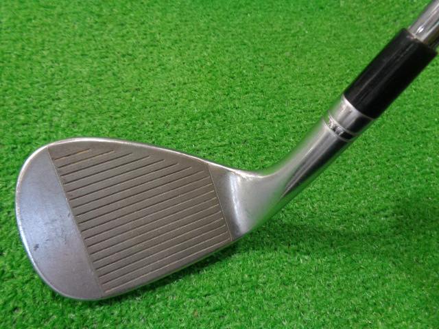 TaylorMade ウェッジ MILLED GRIND3 Chrome 52SB-09 52°