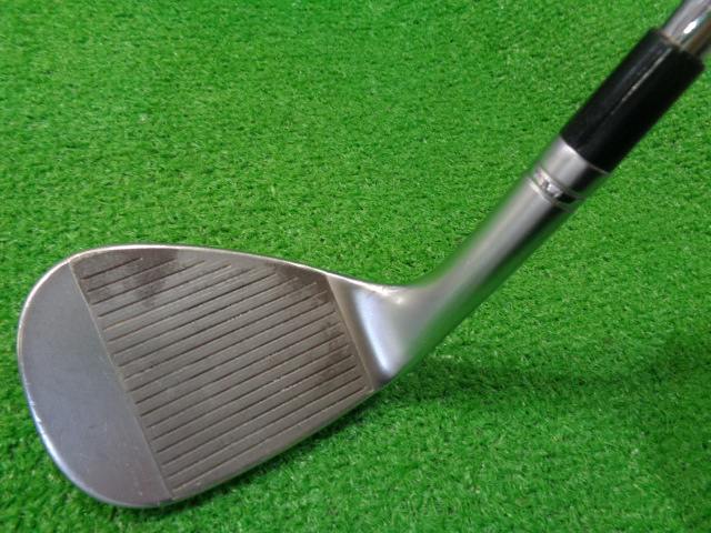 TaylorMade ウェッジ MILLED GRIND3 Chrome 60SB-10 60°