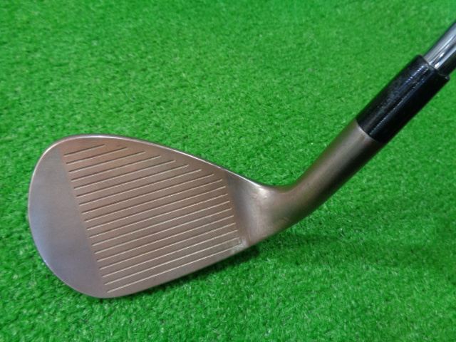 Kasco ウェッジ DW-123 ウエッジ Copper 52°