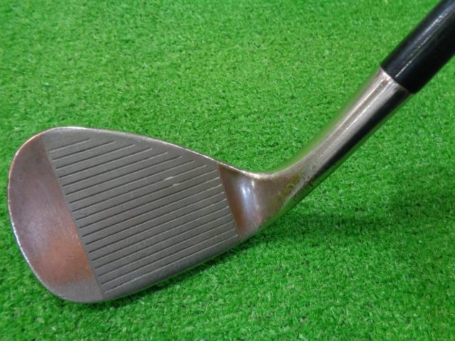 TaylorMade ウェッジ HI-TOE RAW 50-09 50°