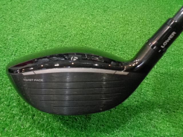 TaylorMade フェアウェイウッド Qi10 TOUR 3W 15°