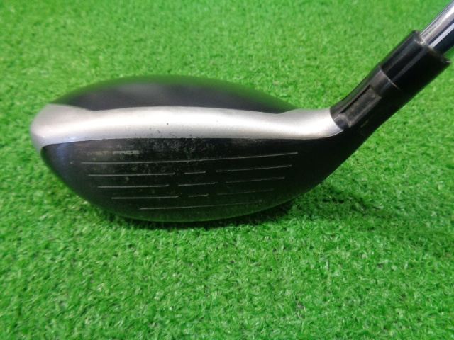 TaylorMade ユーティリティ M6 RESCUE #4 22°