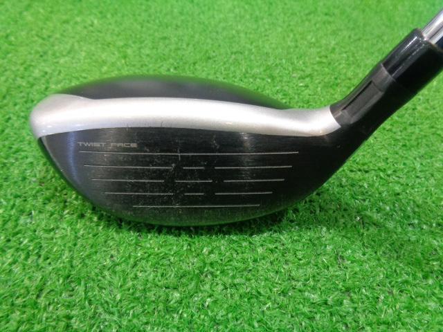 TaylorMade ユーティリティ M6 RESCUE #6 28°