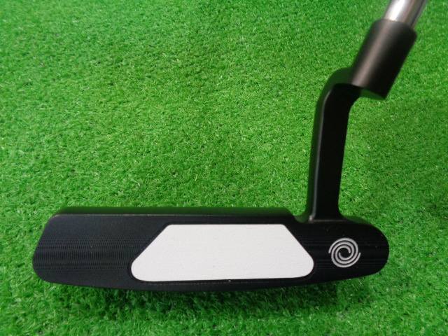 ODYSSEY パター TRI-HOT 5K 2023 ONE
