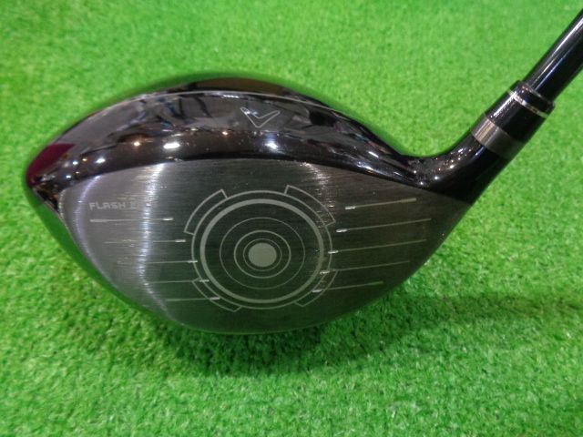 Callaway ドライバー EPIC FLASH STAR 10.5°