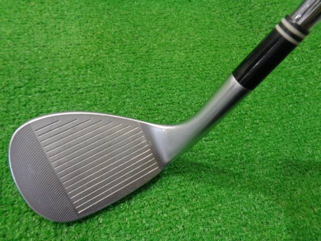 Cleveland ウェッジ RTX-4 TOUR SATIN 58-09MID 58°
