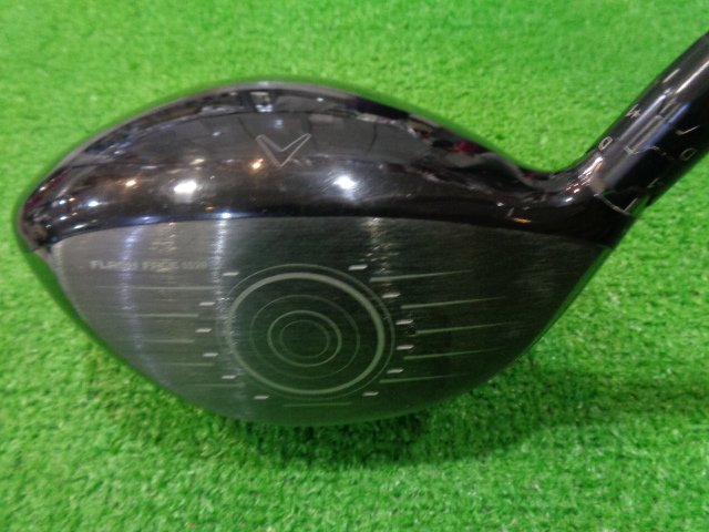 Callaway ドライバー MAVRIK SUB ZERO 9°