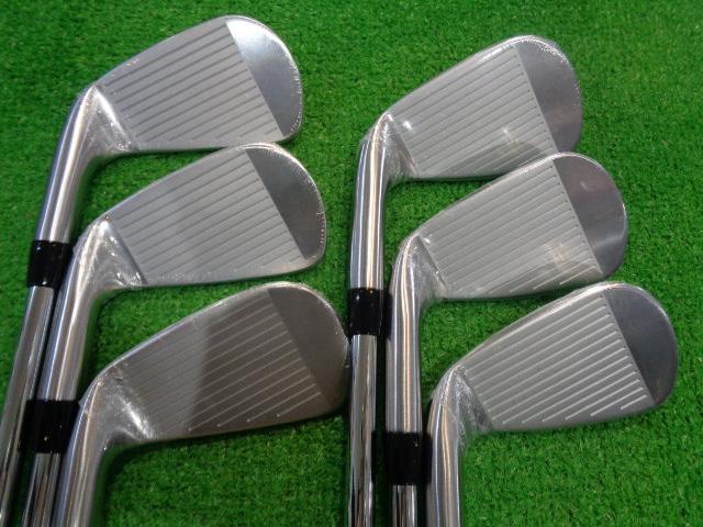 Titleist アイアンセット T100 2023 6本