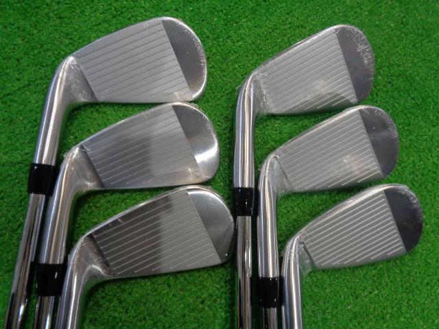 Titleist アイアンセット T100 2023 6本