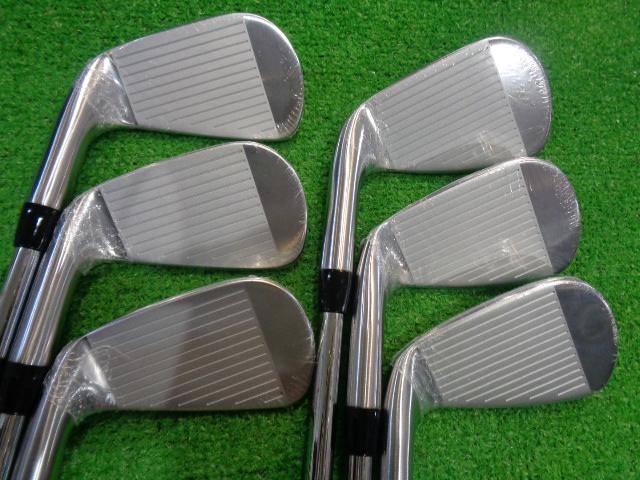 Titleist アイアンセット T150 2023 6本