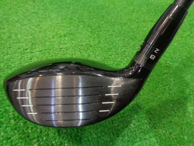 Titleist フェアウェイウッド TSi3 18 18°