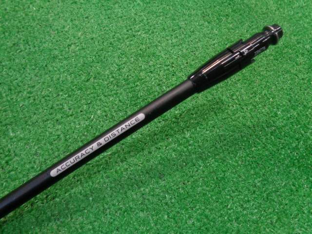 GRAPHITE DESIGN シャフト Tour AD IZ-6(S) タイトリスト用スリーブ 40.5インチ