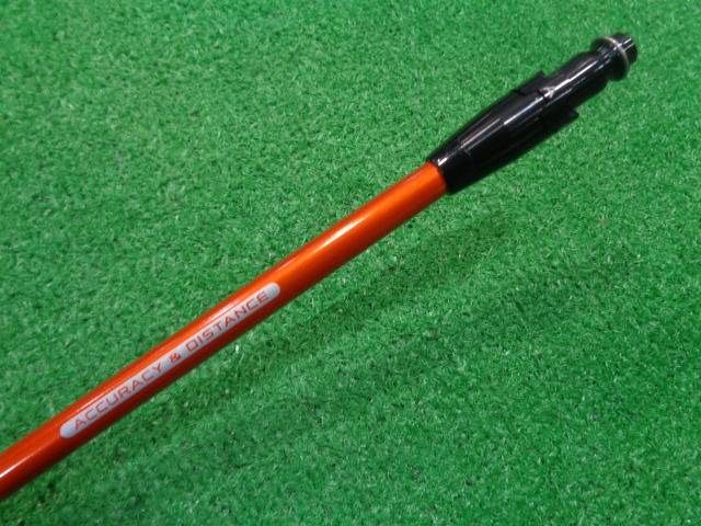 GRAPHITE DESIGN シャフト Tour AD DI-5(S) タイトリスト用スリーブ 41.25インチ