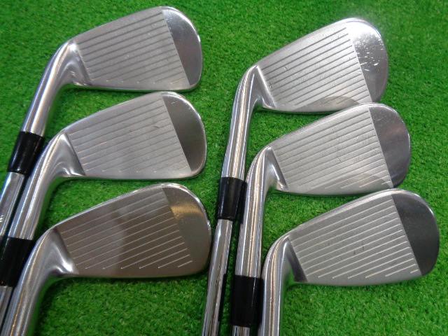 Titleist アイアンセット AP2 716 6本