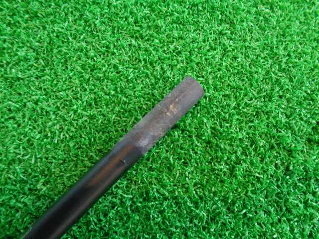 Fujikura シャフト SPEEDER NX BLACK 50(SR) 40.5インチ