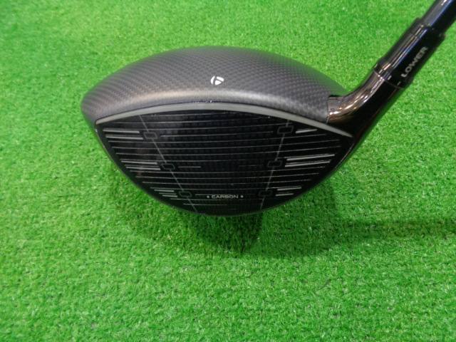 TaylorMade ドライバー Qi35 9°