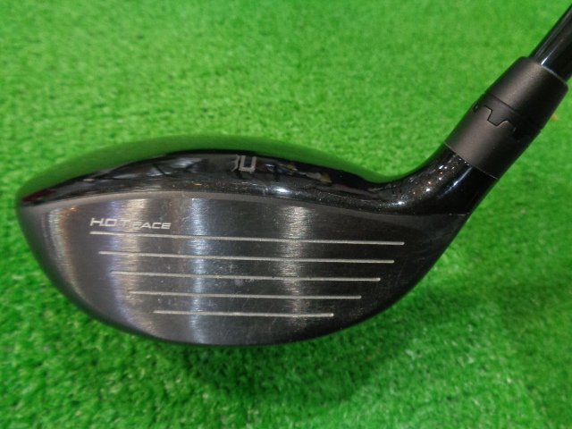 cobra フェアウェイウッド AEROJET MAX 7W 21.5°