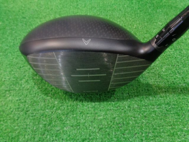 Callaway ドライバー ELYTE 10.5°