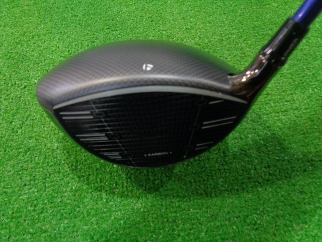 TaylorMade ドライバー Qi35 10.5°