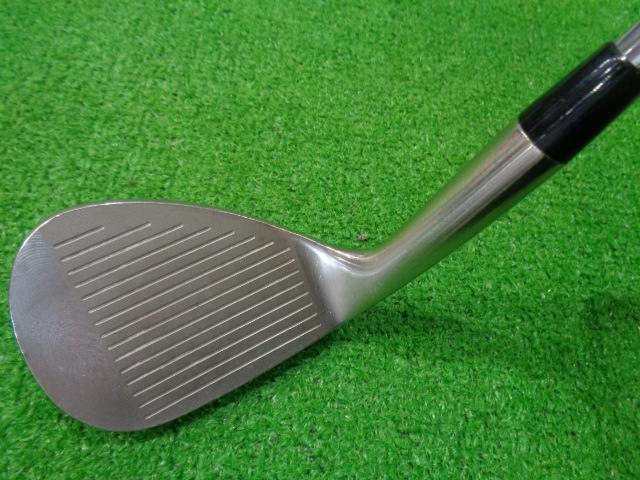 Mizuno ウェッジ Mizuno Pro S18 Satin 57-15 57°