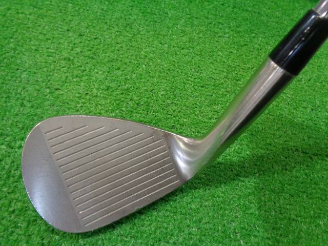 Mizuno ウェッジ Mizuno Pro S18 Satin 53-10 53°