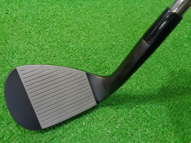 Mizuno ウェッジ Mizuno Pro T-1 Black 52-10 52°