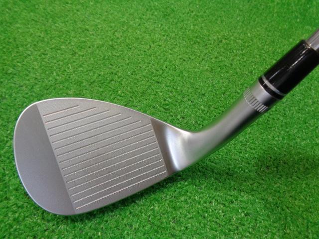 PIGEON GOLF ウェッジ Forged H Wedge 58°