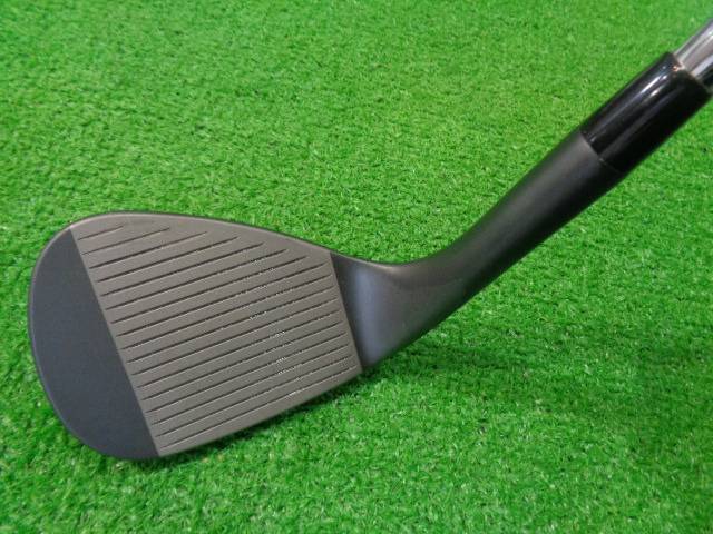 PING ウェッジ S159 Midnight 52S-12 52°