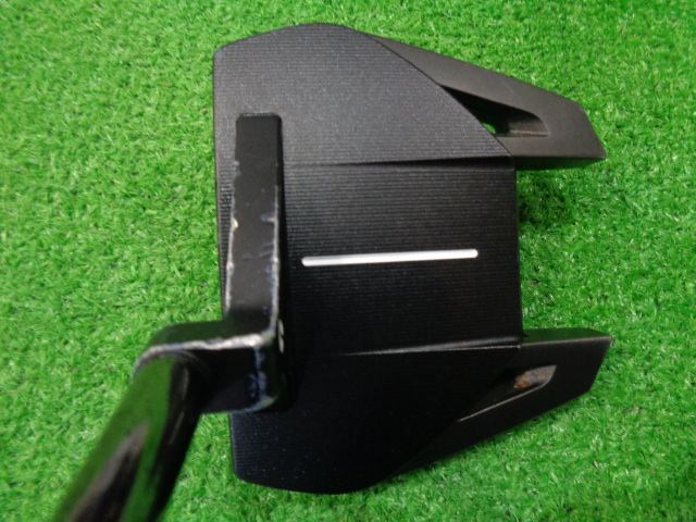 TaylorMade パター SPIDER GT BLACK TM2