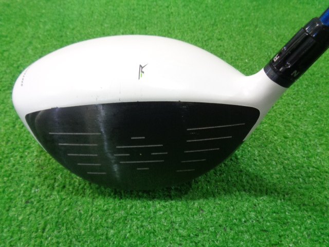 TaylorMade ドライバー ROCKETBALLZ TOUR 10.5°