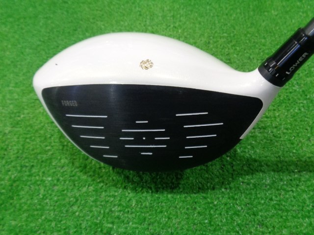 TaylorMade ドライバー GLOIRE F 2016 10.5°