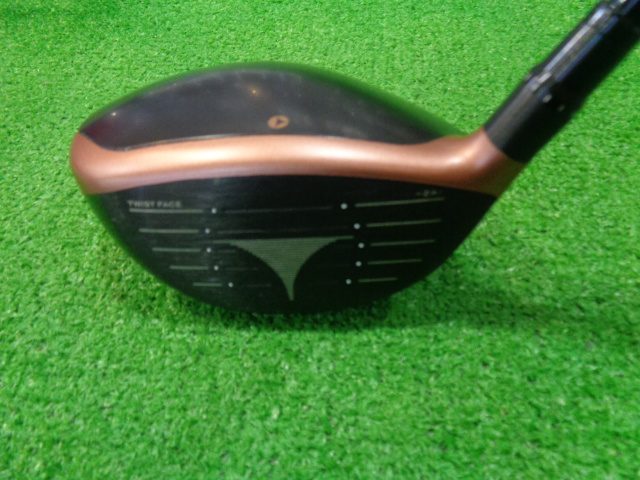 TaylorMade ドライバー BRNR MINI DRIVER COPPER 13.5°