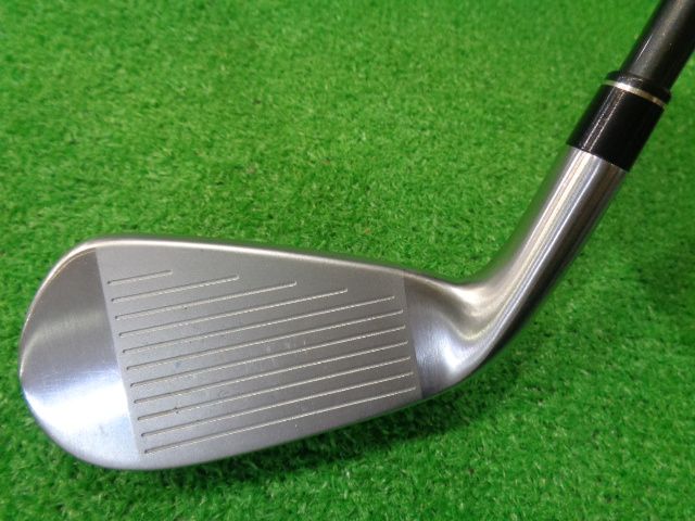 TaylorMade ユーティリティ STEALTH DHY #4 22°
