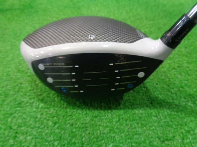 TaylorMade ドライバー SIM 10.5°