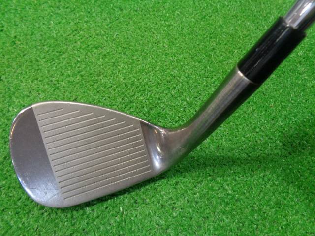TaylorMade ウェッジ MILLED GRIND BLACK 52-09 52°