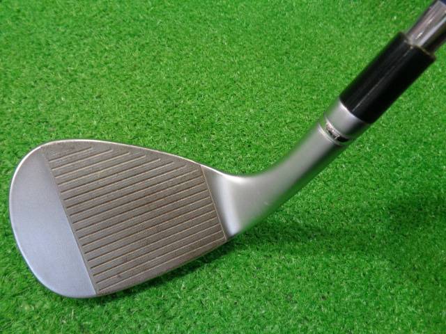 TaylorMade ウェッジ MILLED GRIND3 Chrome 56HB-14 56°