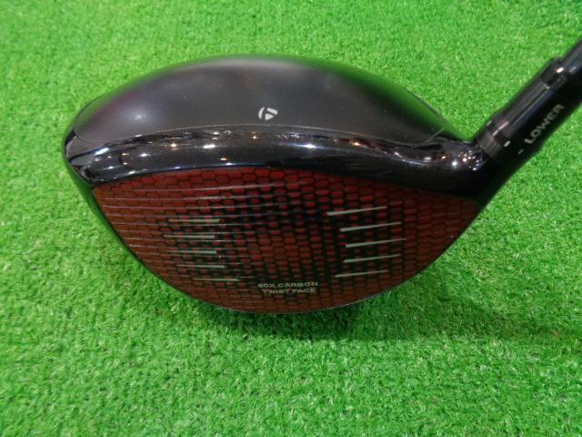 TaylorMade ドライバー STEALTH PLUS 9°