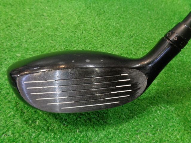 PING ユーティリティ G425 HYBRID #4 22°