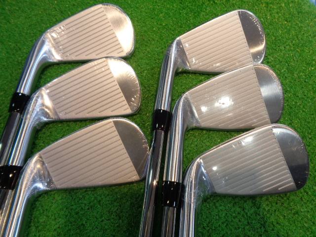 Titleist アイアンセット T150 2023 6本