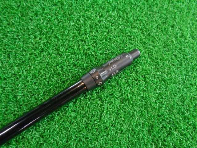 その他 シャフト TENSEI Pro Blue 1K 60(S) ピン用スリーブ 44.25インチ