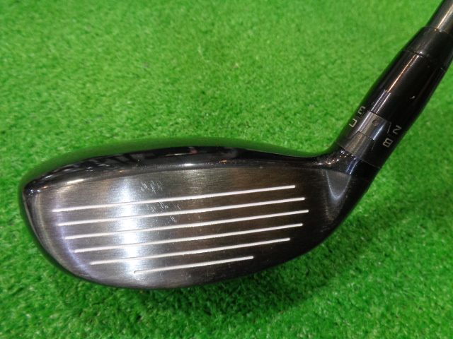 Titleist ユーティリティ 915H 3H 21°